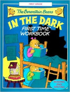dark workbook
